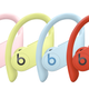 Image for article titled The Best Pair of Workout Earbuds Now Comes in Actual Fun Colors